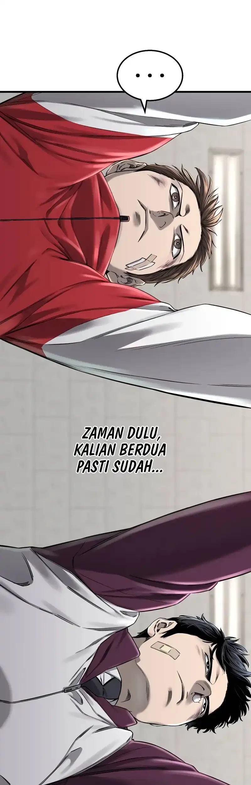 Ankle Breaker Chapter 1 - Halaman 62