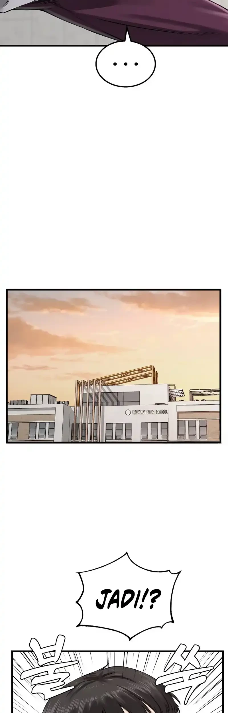 Ankle Breaker Chapter 1 - Halaman 63