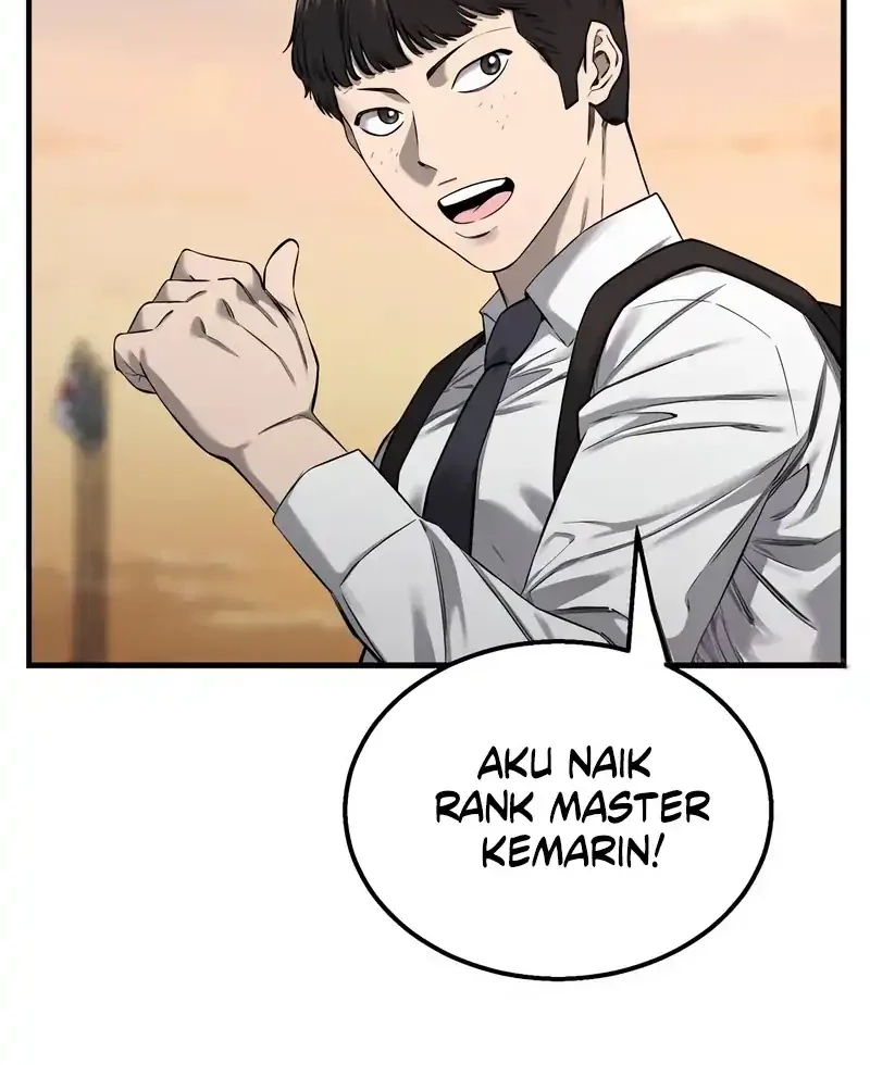 Ankle Breaker Chapter 1 - Halaman 70