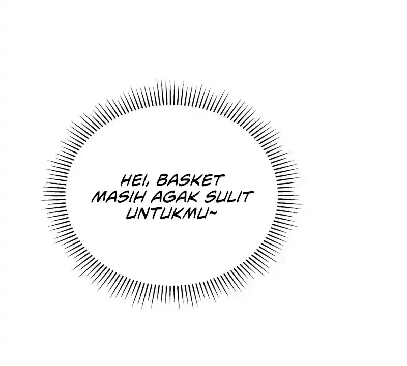 Ankle Breaker Chapter 1 - Halaman 79