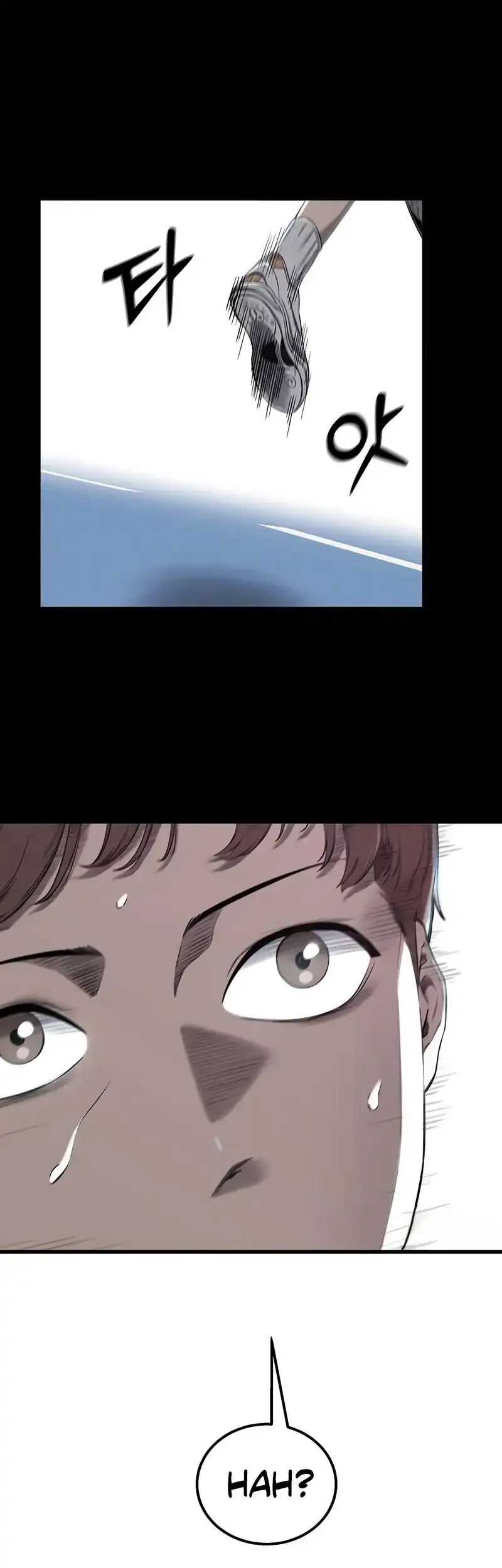 Ankle Breaker Chapter 1 - Halaman 83