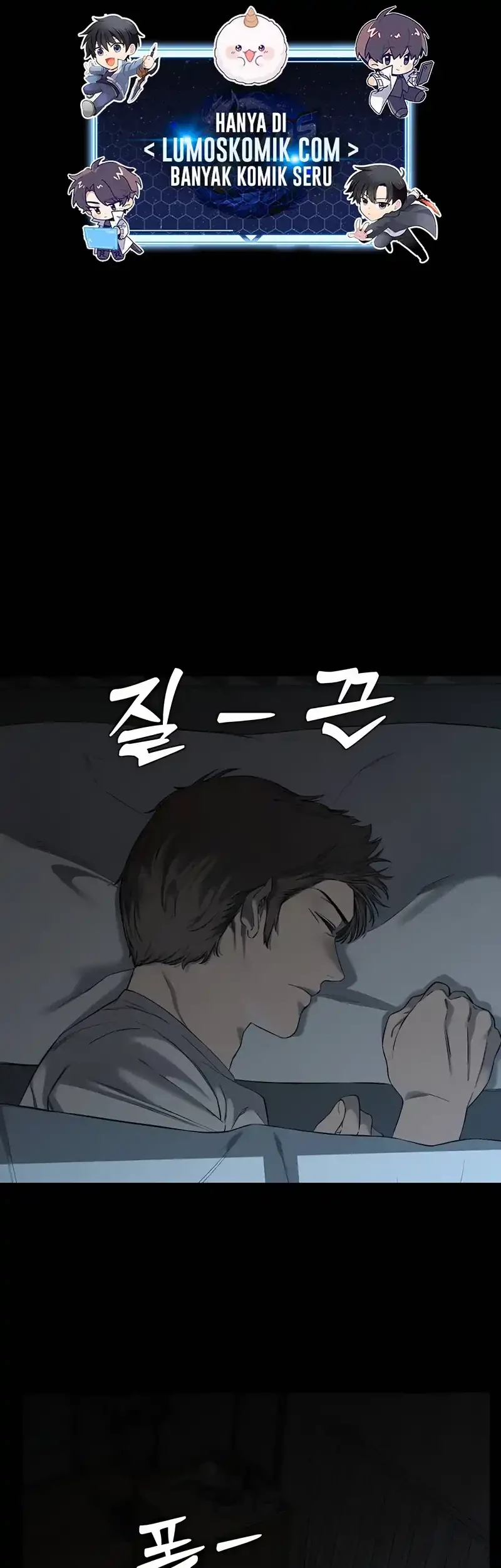 Ankle Breaker Chapter 1 - Halaman 86