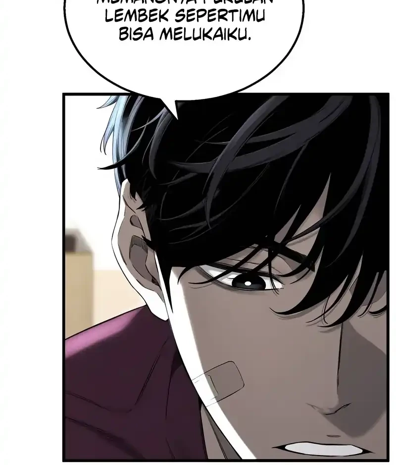 Ankle Breaker Chapter 1 - Halaman 94