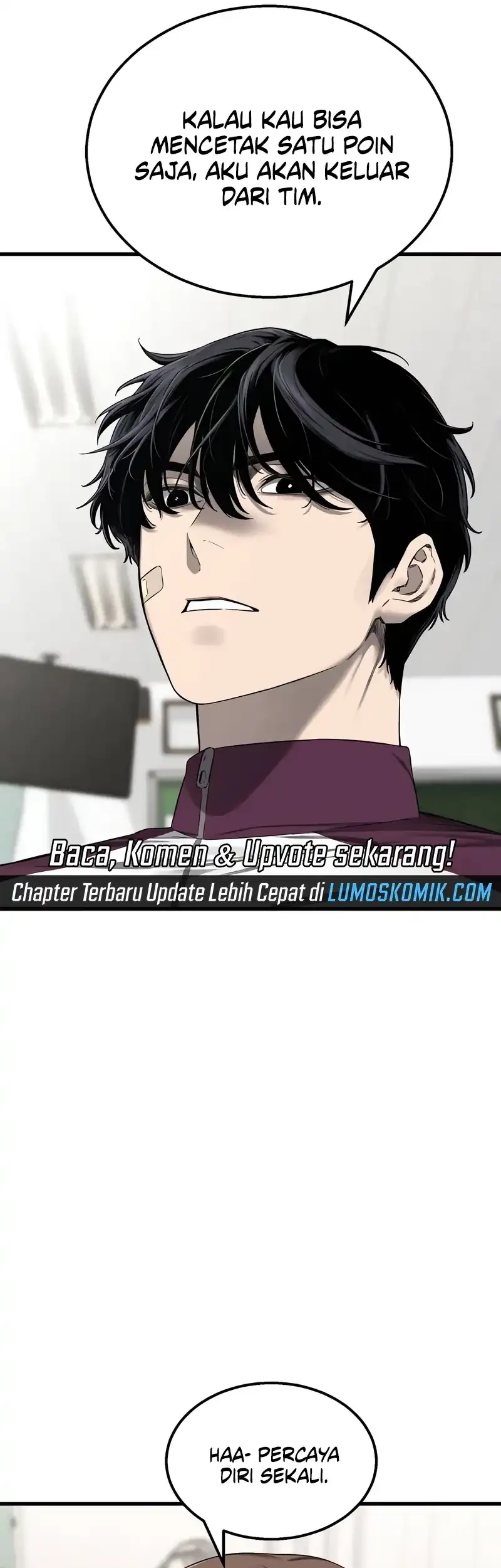 Ankle Breaker Chapter 1 - Halaman 103