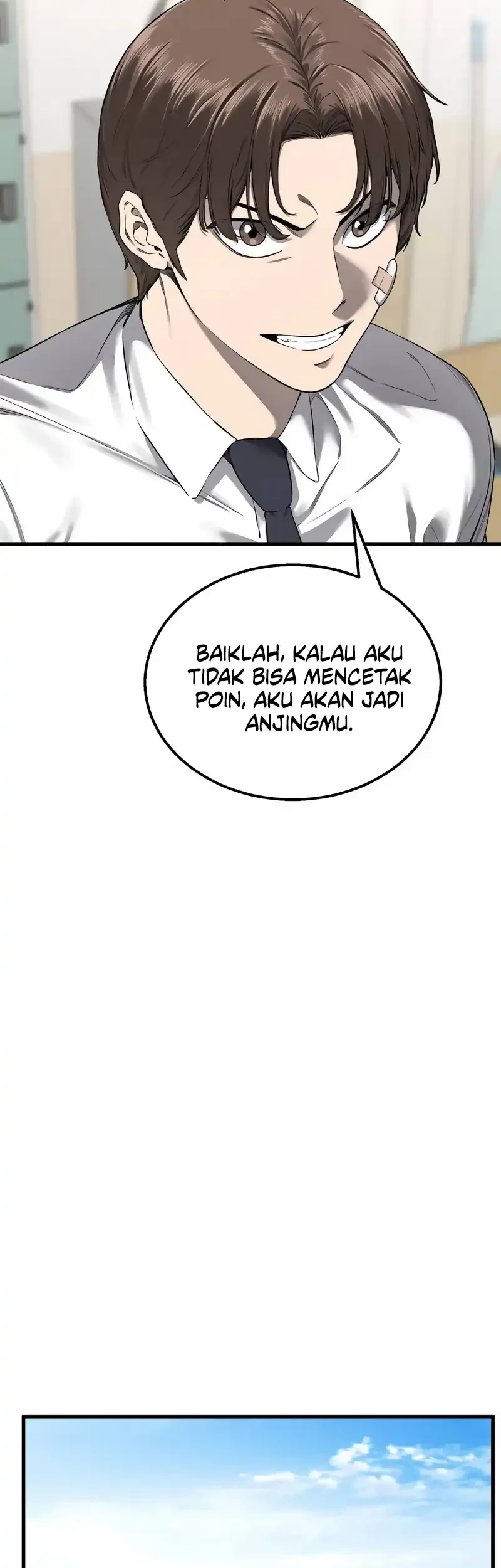 Ankle Breaker Chapter 1 - Halaman 104