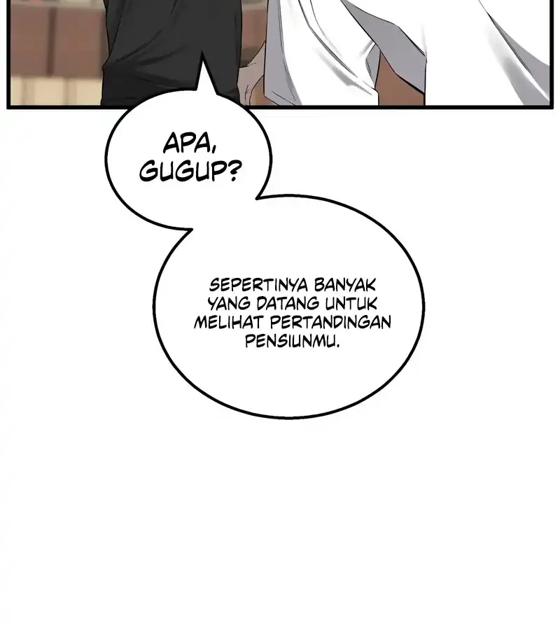 Ankle Breaker Chapter 1 - Halaman 108
