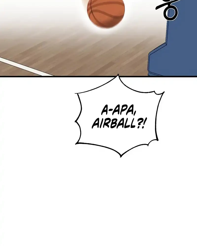 Ankle Breaker Chapter 1 - Halaman 117