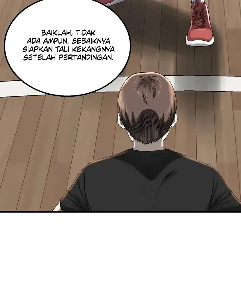 Ankle Breaker Chapter 1 - Halaman 120