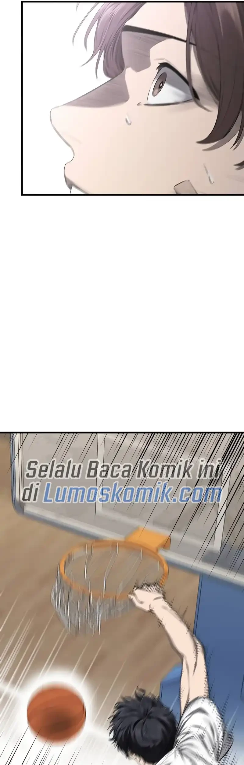 Ankle Breaker Chapter 1 - Halaman 132