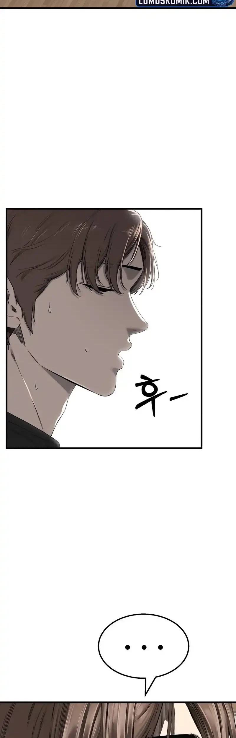 Ankle Breaker Chapter 1 - Halaman 153
