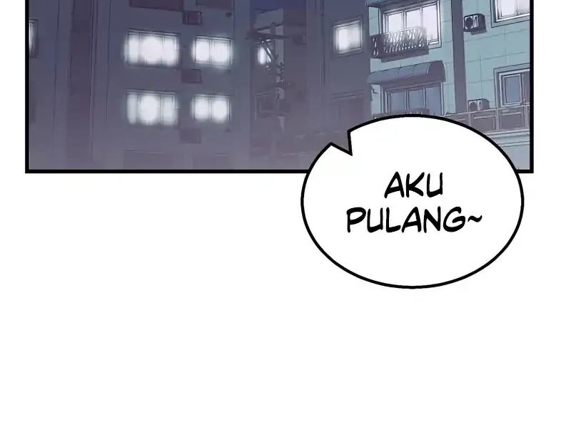 Ankle Breaker Chapter 1 - Halaman 157