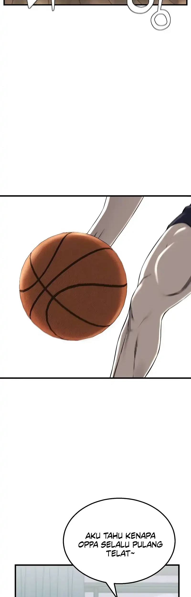 Ankle Breaker Chapter 1 - Halaman 159