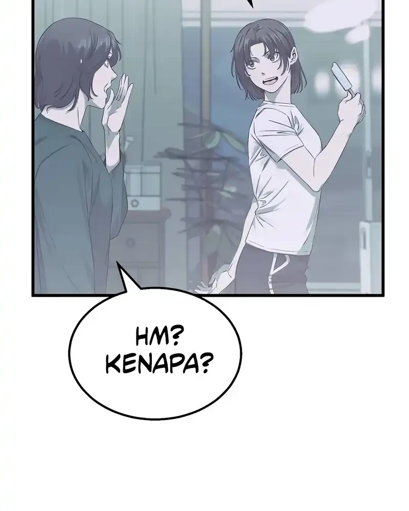 Ankle Breaker Chapter 1 - Halaman 160