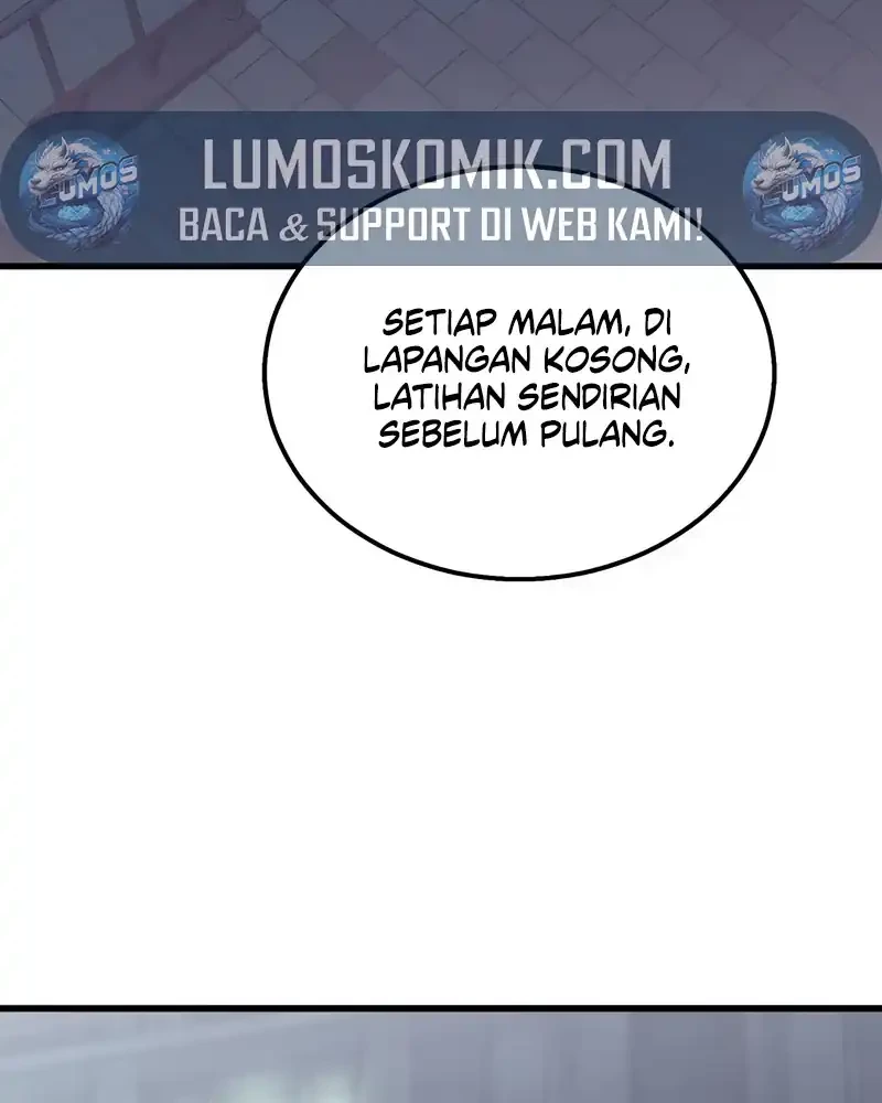 Ankle Breaker Chapter 1 - Halaman 166