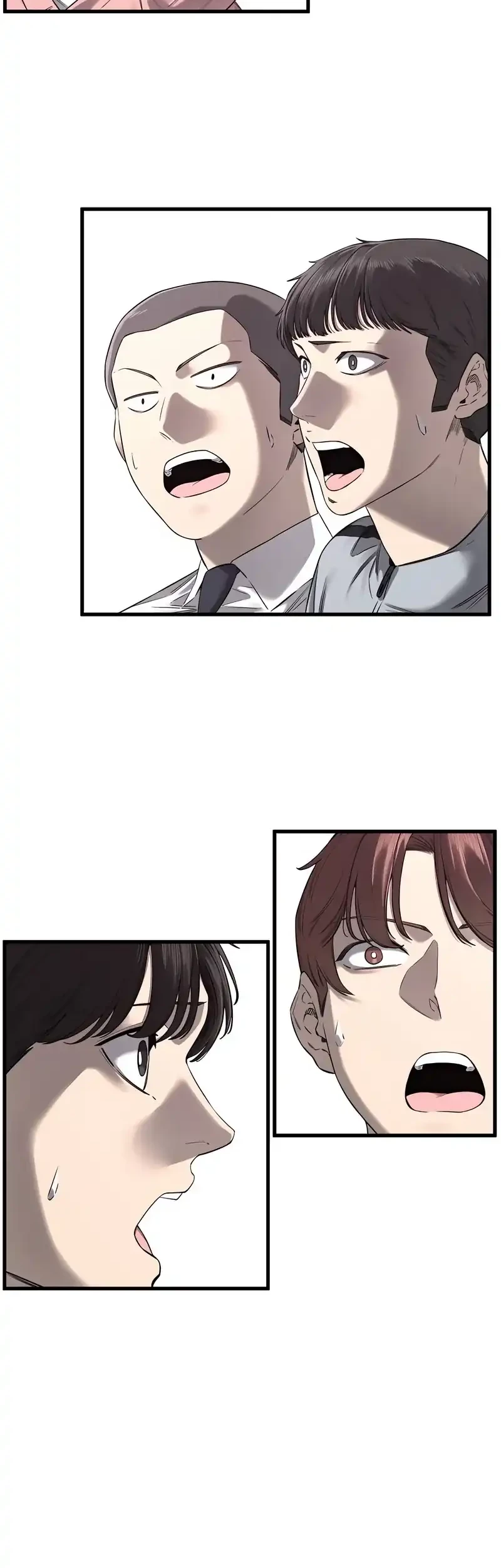 Ankle Breaker Chapter 1 - Halaman 176