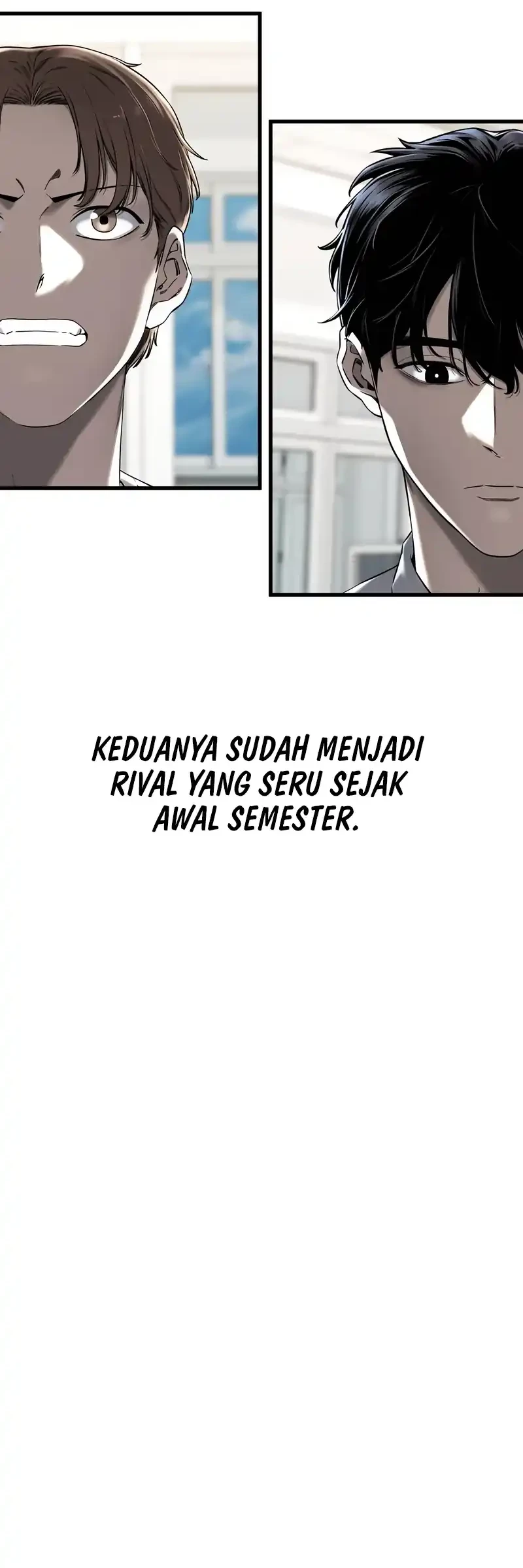 Ankle Breaker Chapter 1 - Halaman 23