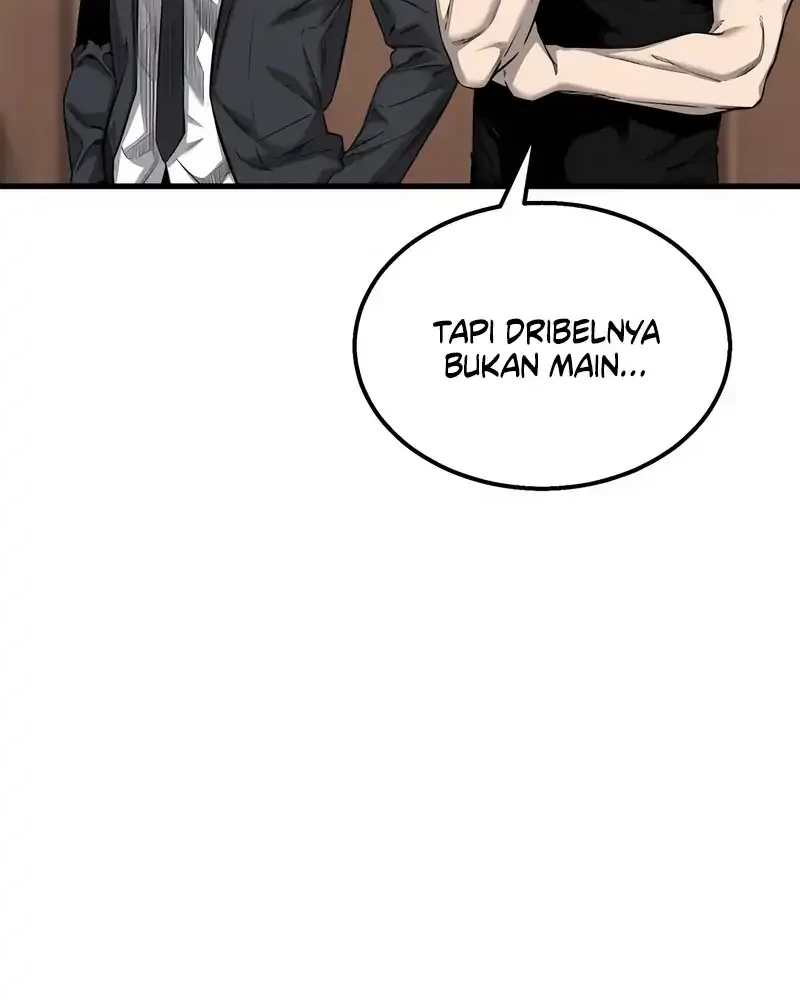 Ankle Breaker Chapter 2 - Halaman 36