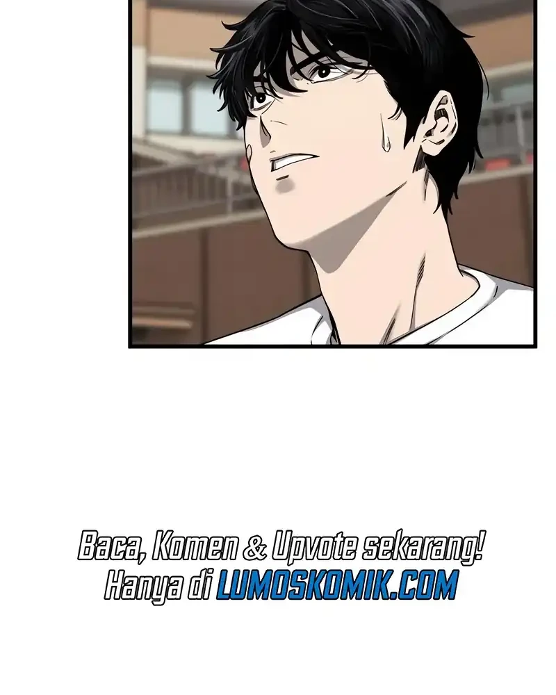 Ankle Breaker Chapter 2 - Halaman 45