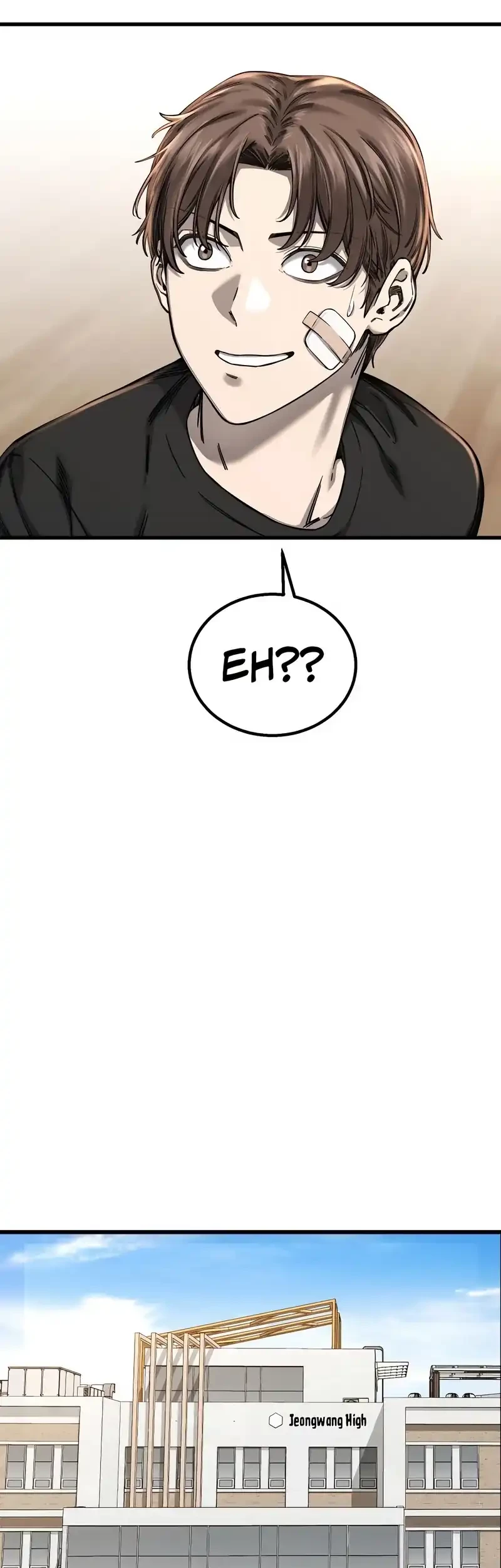 Ankle Breaker Chapter 2 - Halaman 46