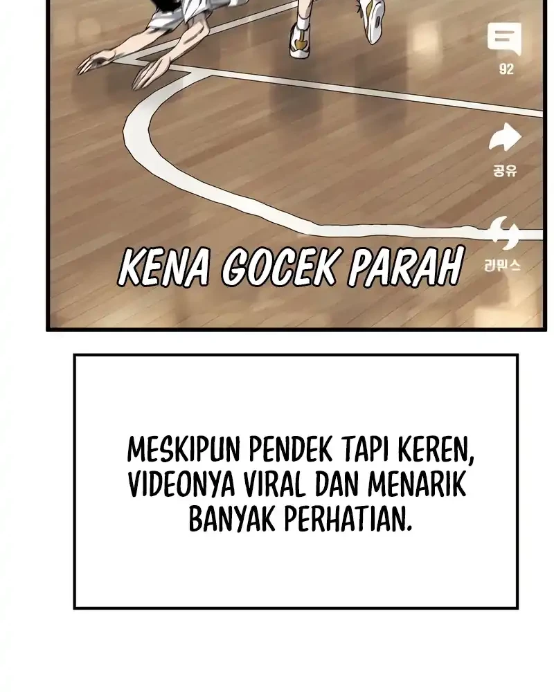 Ankle Breaker Chapter 2 - Halaman 48