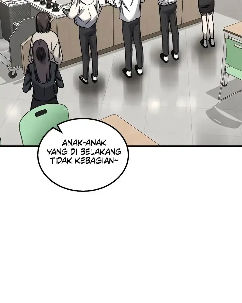 Ankle Breaker Chapter 2 - Halaman 66