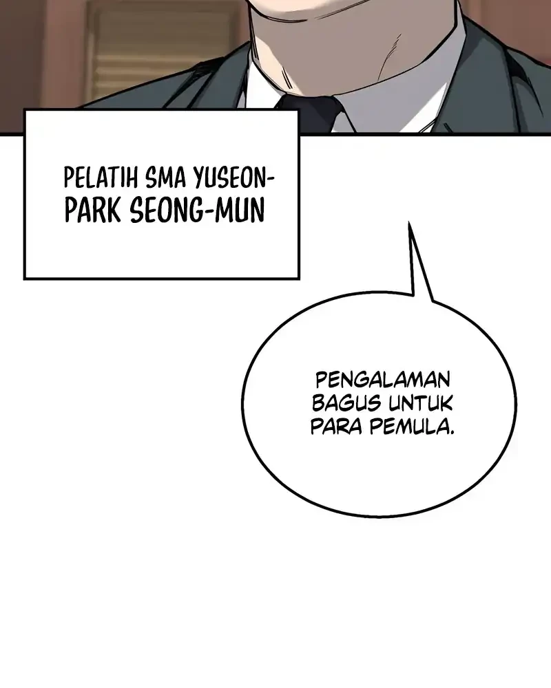 Ankle Breaker Chapter 2 - Halaman 104