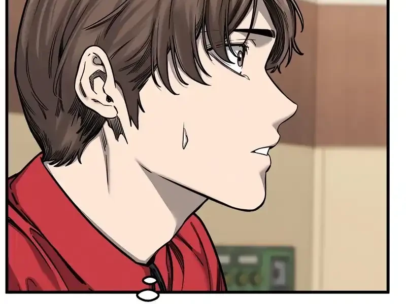 Ankle Breaker Chapter 2 - Halaman 110