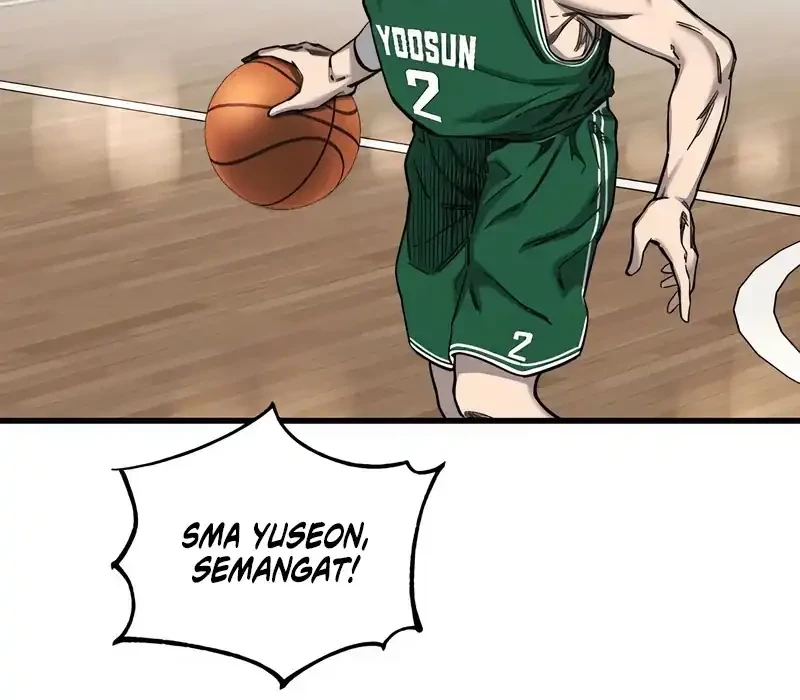 Ankle Breaker Chapter 2 - Halaman 116