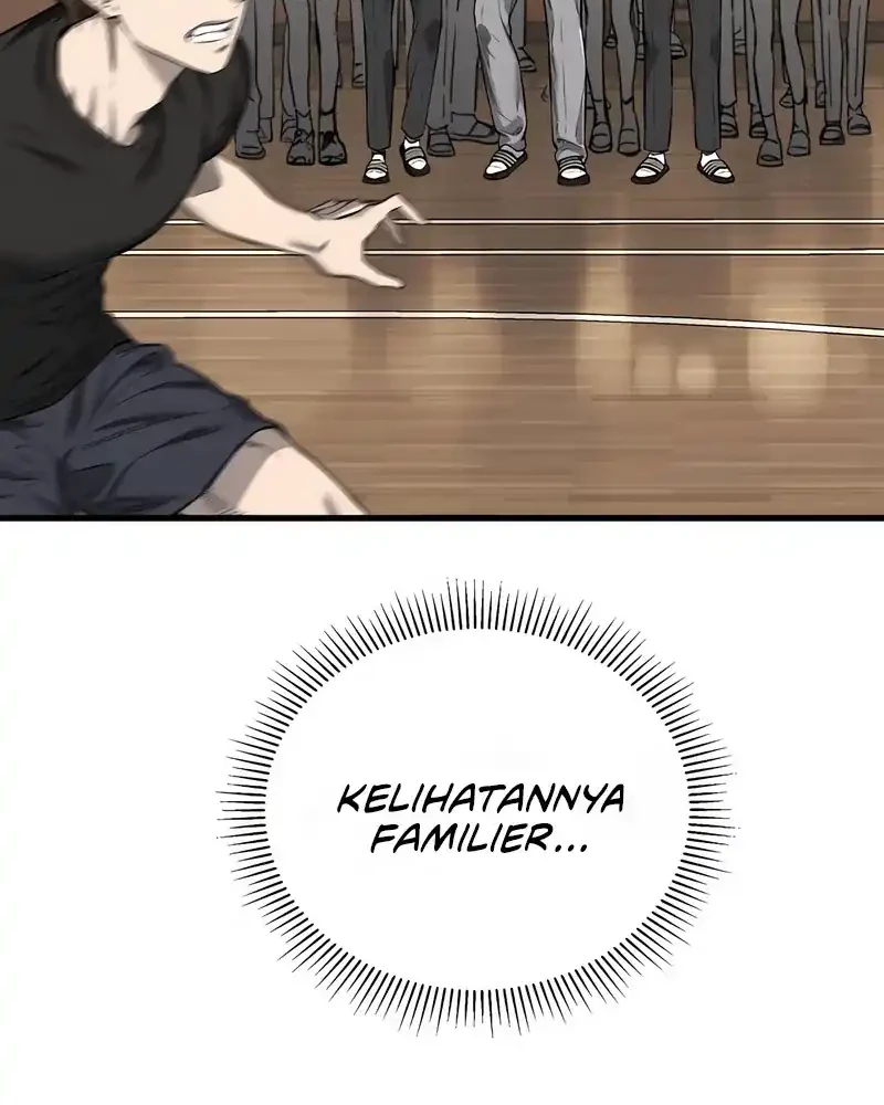 Ankle Breaker Chapter 2 - Halaman 15