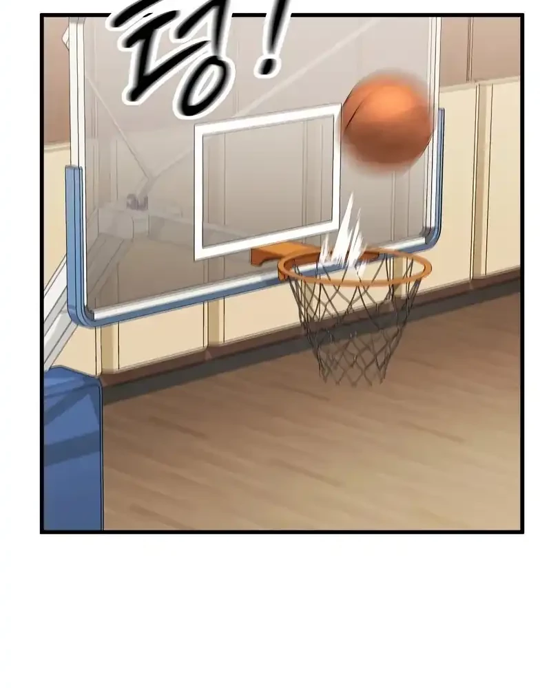 Ankle Breaker Chapter 3 - Halaman 34