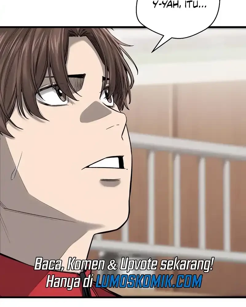 Ankle Breaker Chapter 3 - Halaman 63