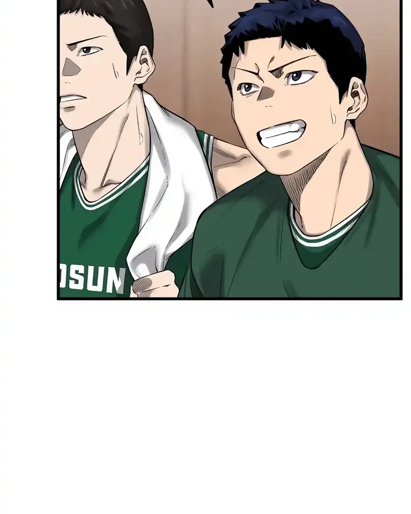 Ankle Breaker Chapter 3 - Halaman 77