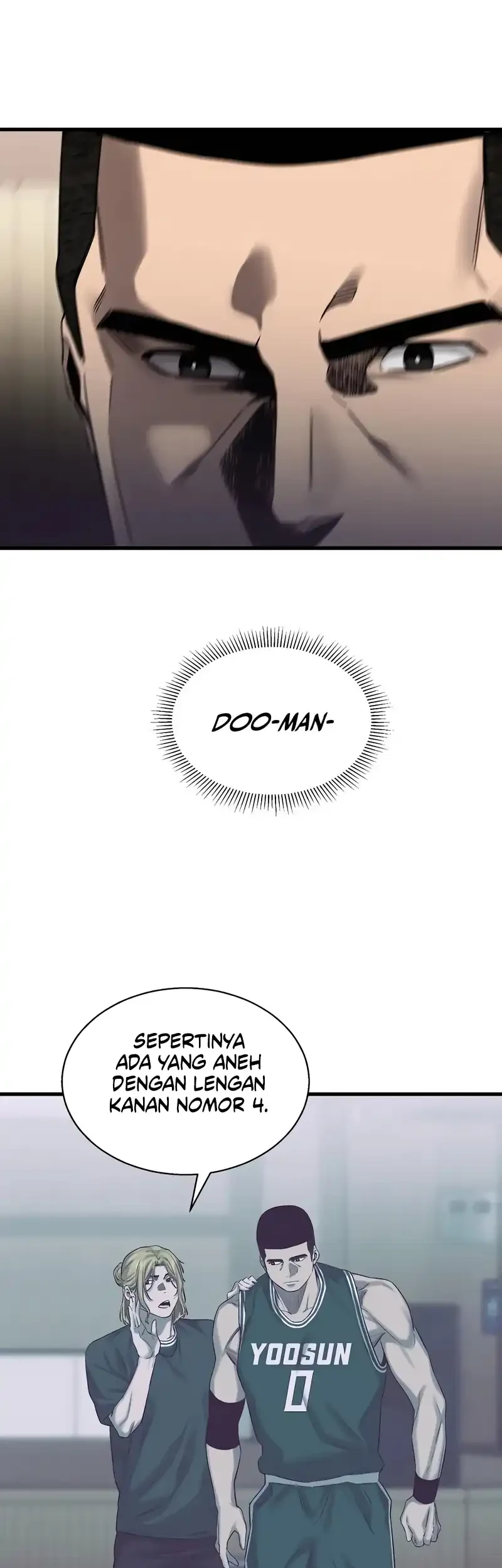 Ankle Breaker Chapter 3 - Halaman 78