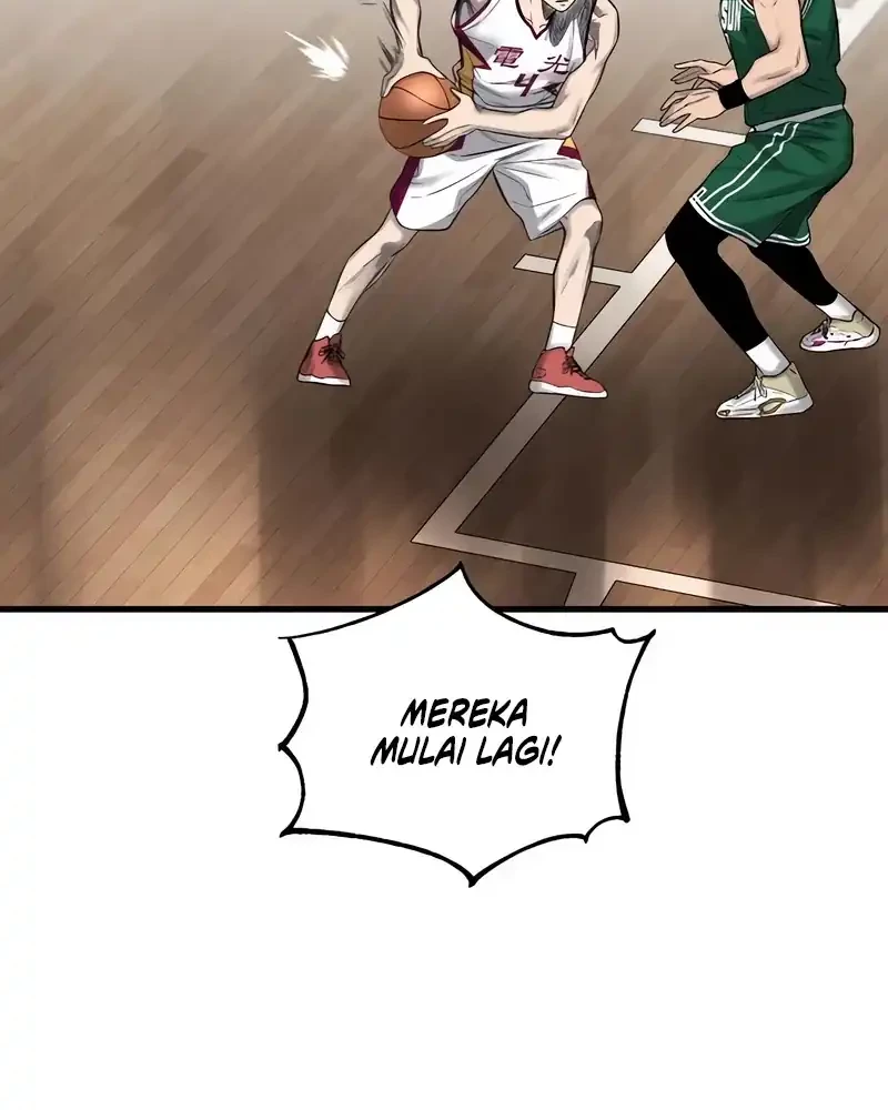 Ankle Breaker Chapter 3 - Halaman 92