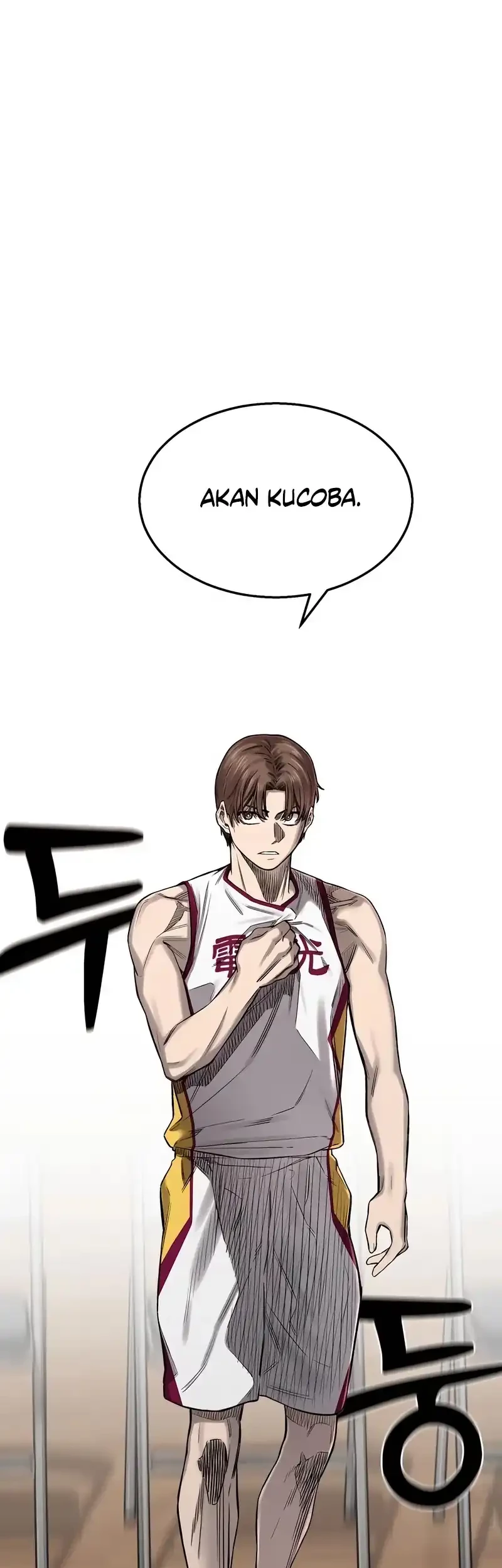 Ankle Breaker Chapter 3 - Halaman 139