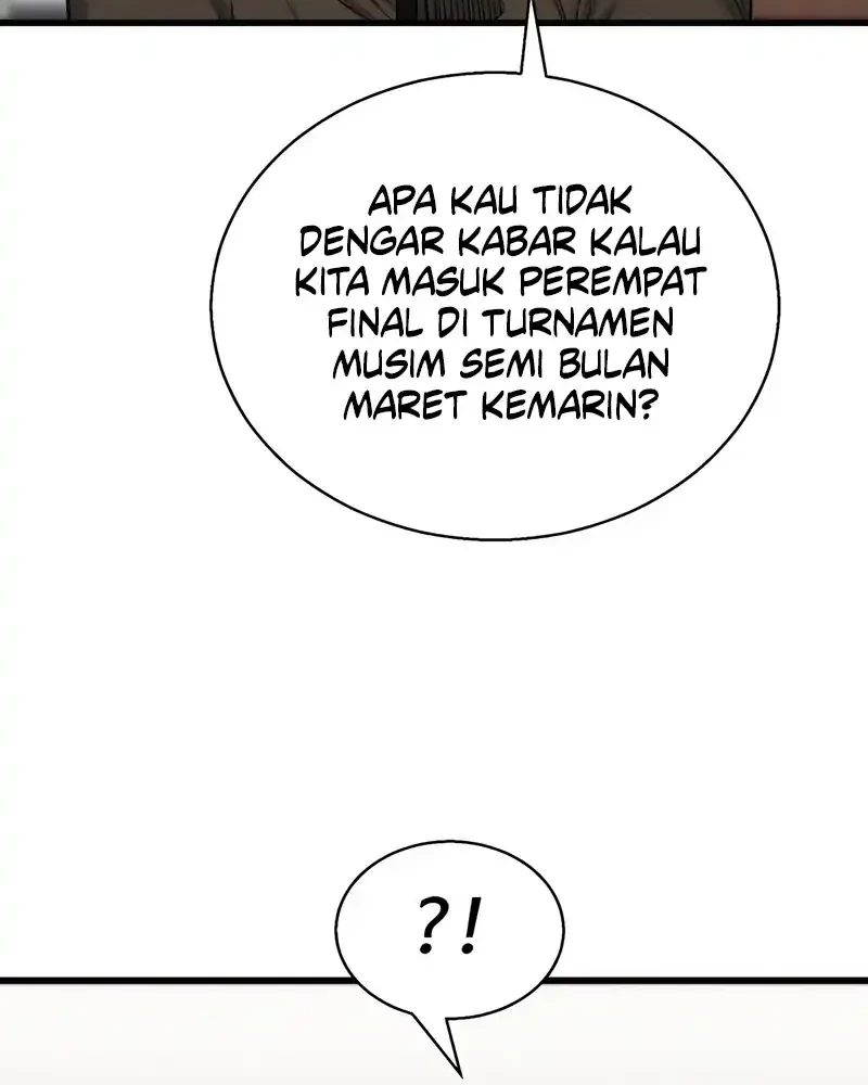 Ankle Breaker Chapter 3 - Halaman 25