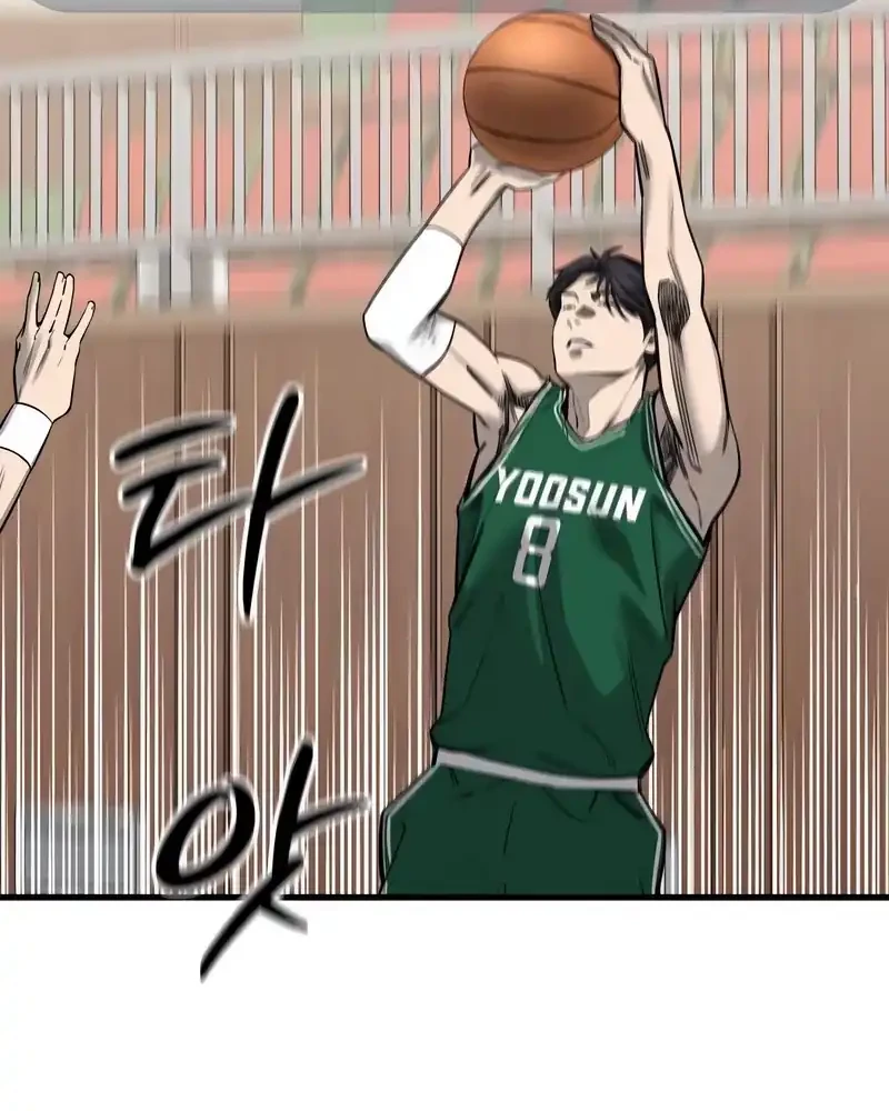 Ankle Breaker Chapter 4 - Halaman 28