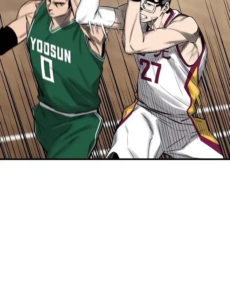 Ankle Breaker Chapter 4 - Halaman 31