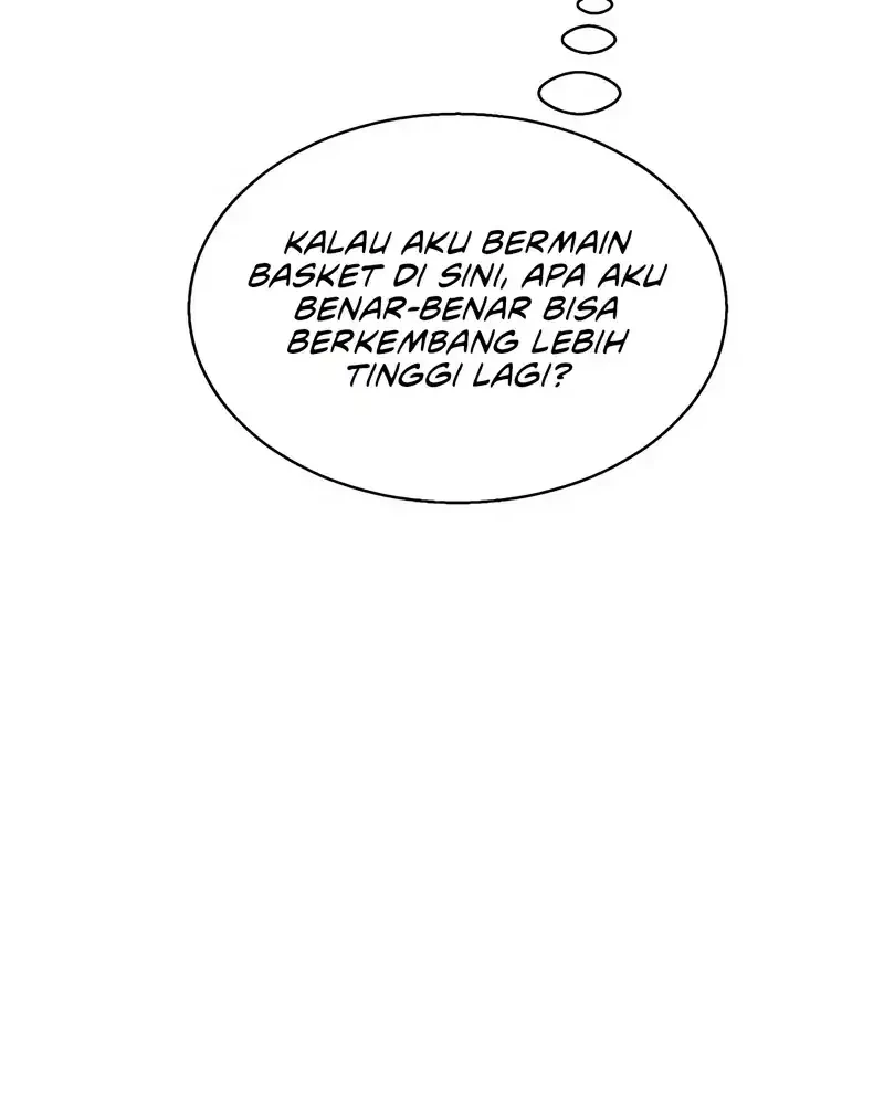 Ankle Breaker Chapter 4 - Halaman 84