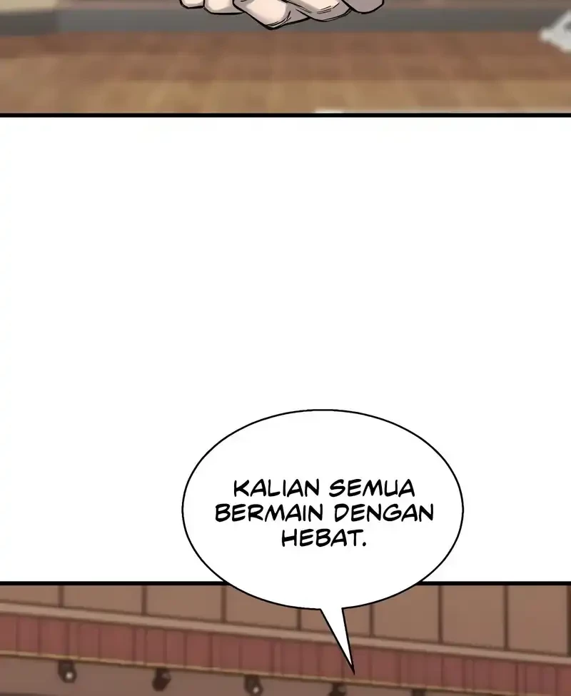 Ankle Breaker Chapter 4 - Halaman 90