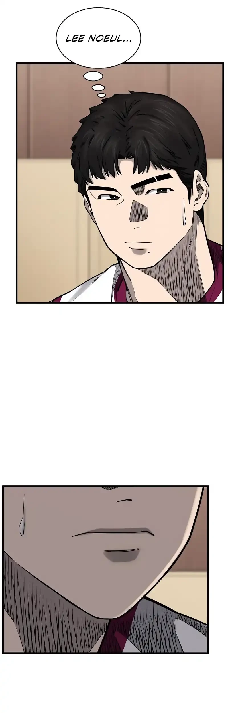 Ankle Breaker Chapter 4 - Halaman 107