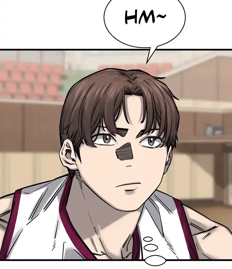 Ankle Breaker Chapter 4 - Halaman 15