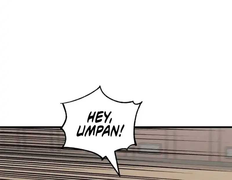Ankle Breaker Chapter 5 - Halaman 91