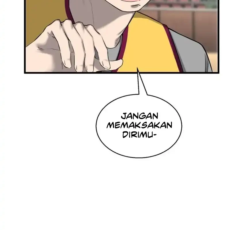 Ankle Breaker Chapter 5 - Halaman 22