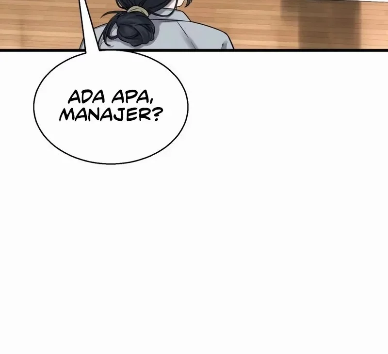 Ankle Breaker Chapter 6 - Halaman 51