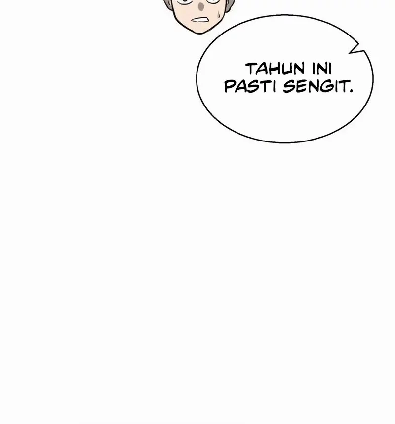 Ankle Breaker Chapter 6 - Halaman 59