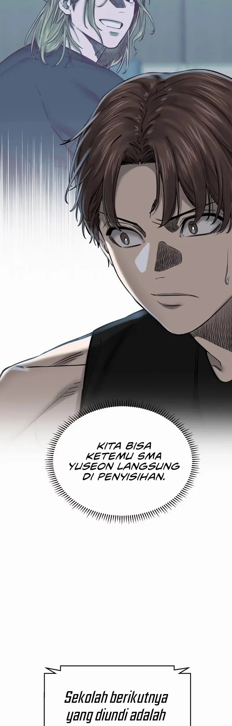 Ankle Breaker Chapter 6 - Halaman 62