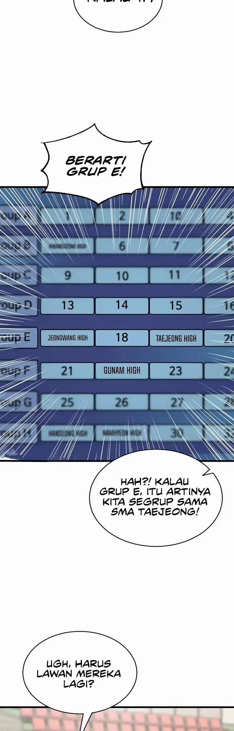 Ankle Breaker Chapter 6 - Halaman 66