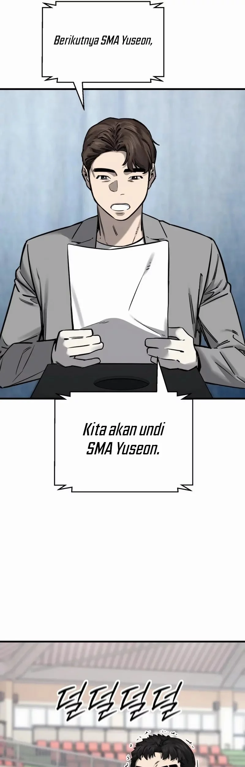 Ankle Breaker Chapter 6 - Halaman 88