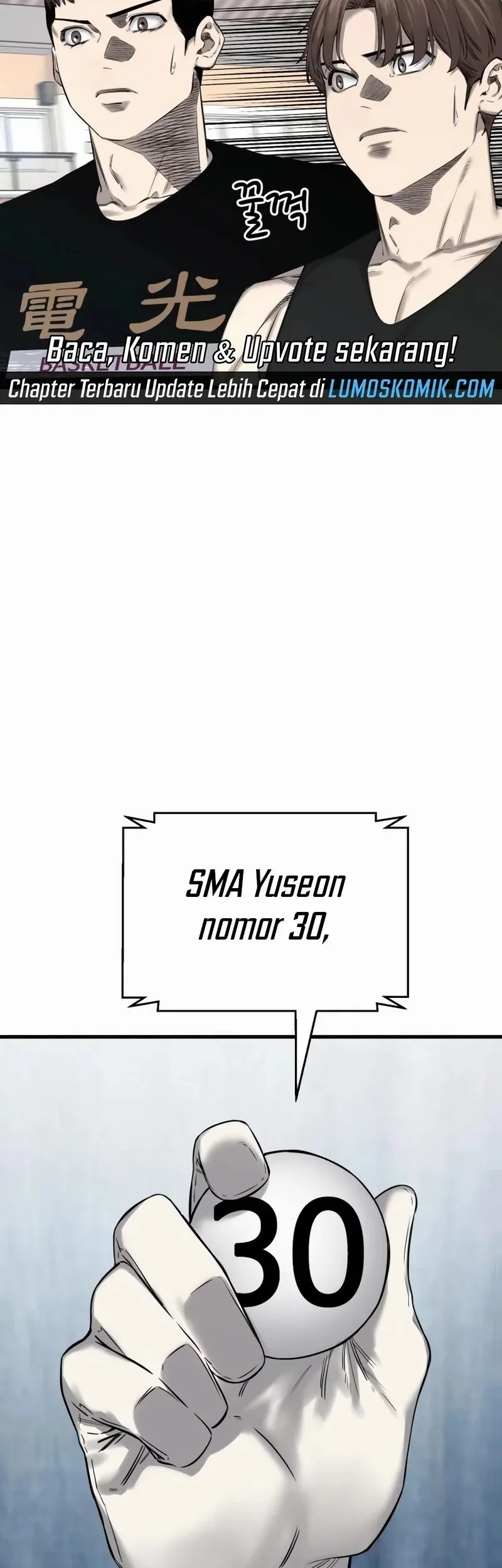 Ankle Breaker Chapter 6 - Halaman 93